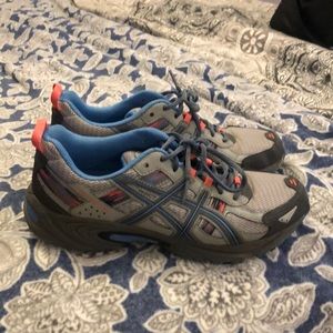 ASICS Cross Trainer Shoes